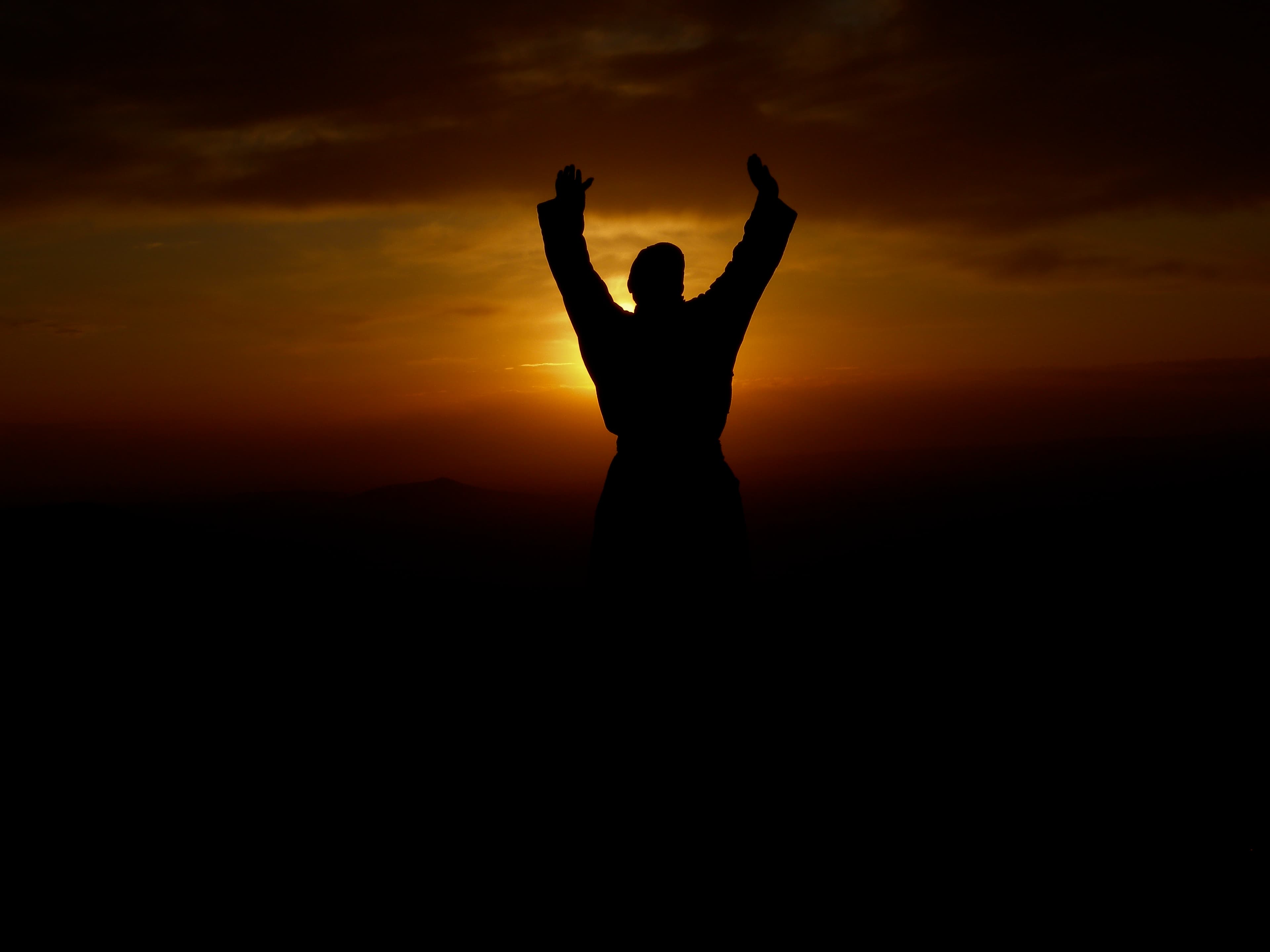 The Steppe Storyteller