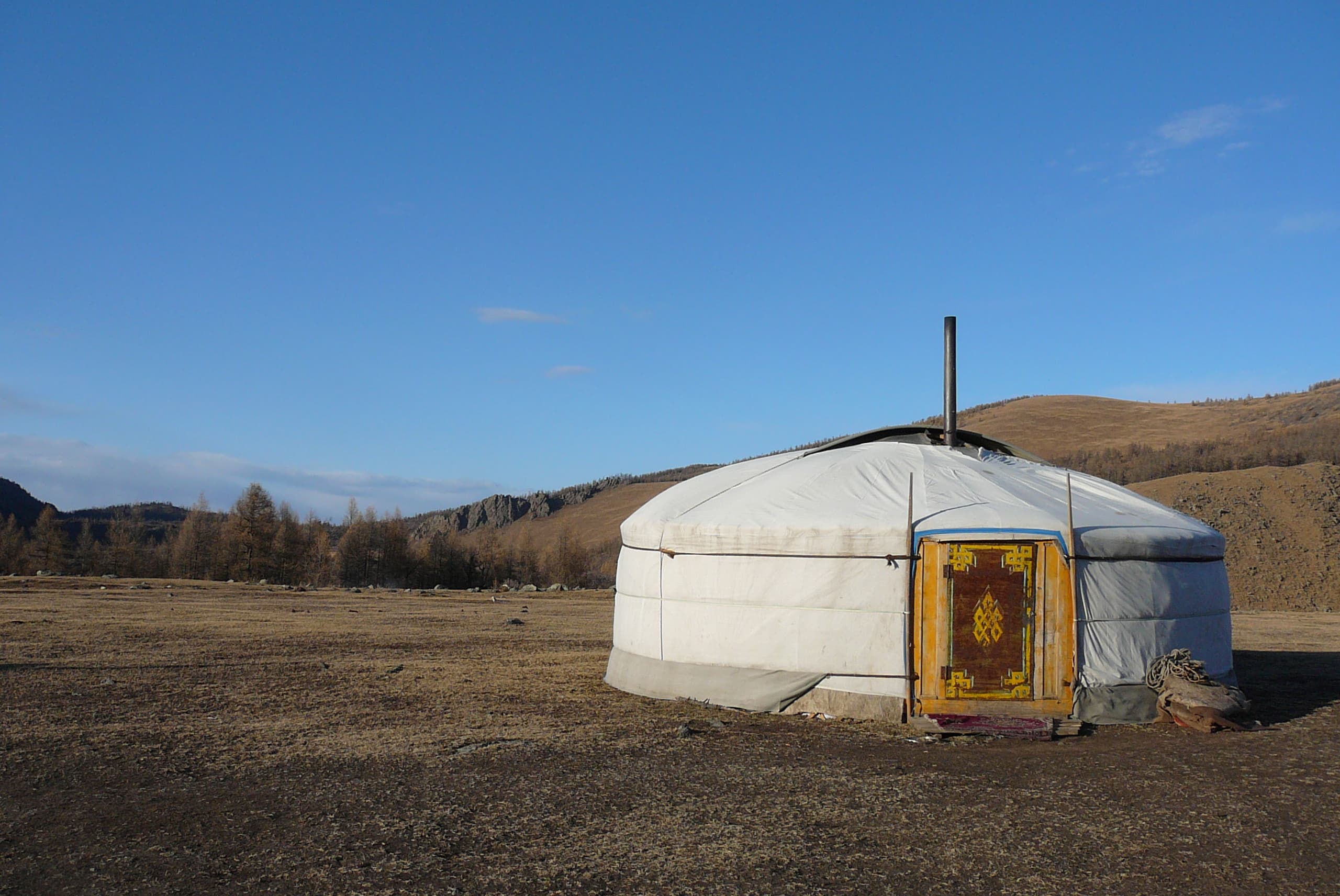 Mind Your Manners: Visiting Mongolia Respectfully