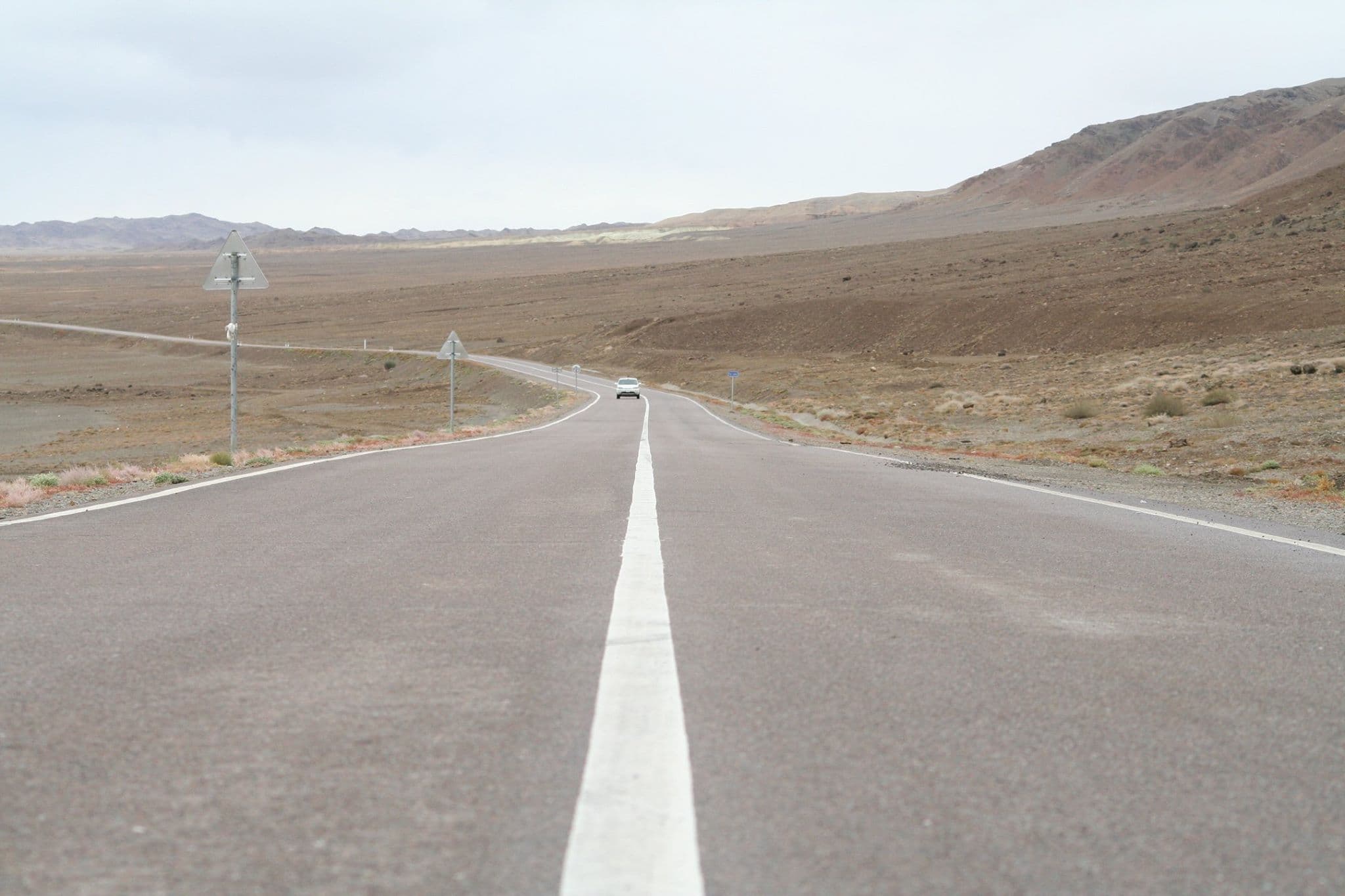 The Traveler's Journal