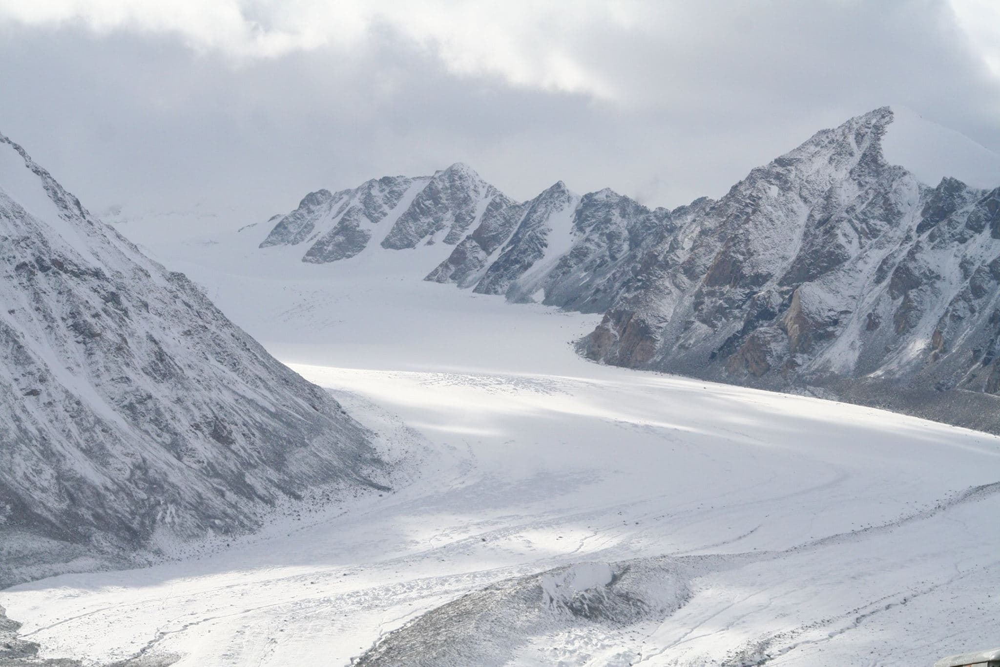 Winter & Special Experience Tours