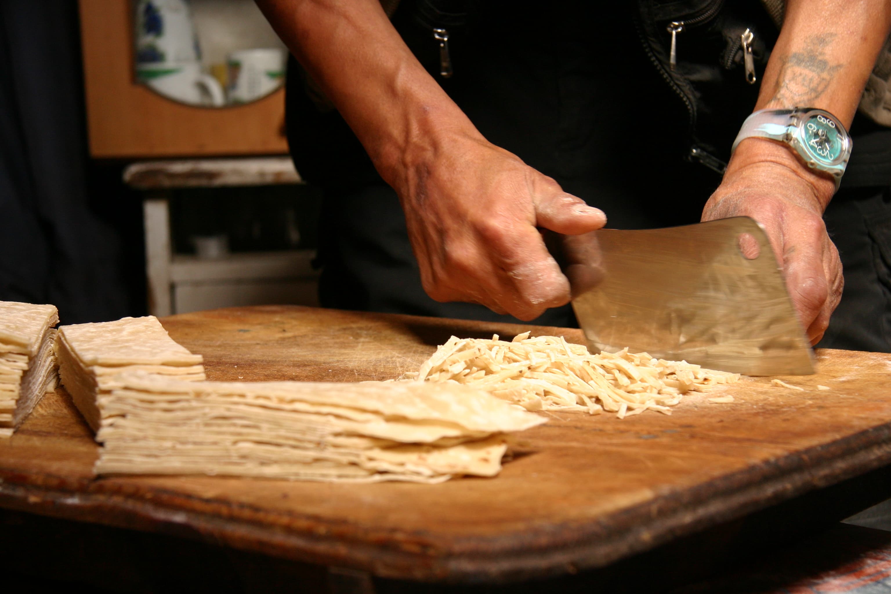 Mongolian Food Explained: What You’ll Actually Eat on Tour