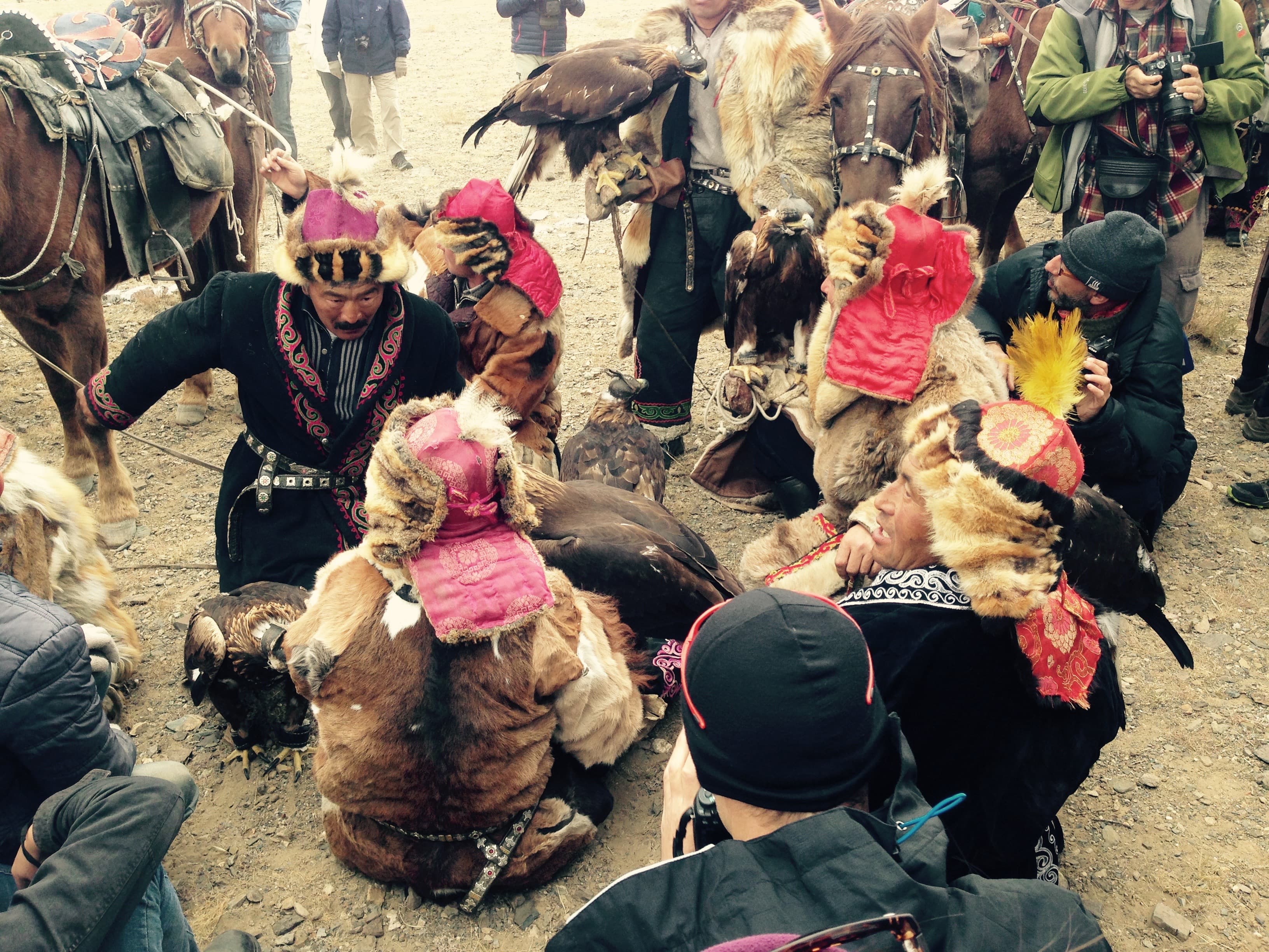 Festival & Event Tours