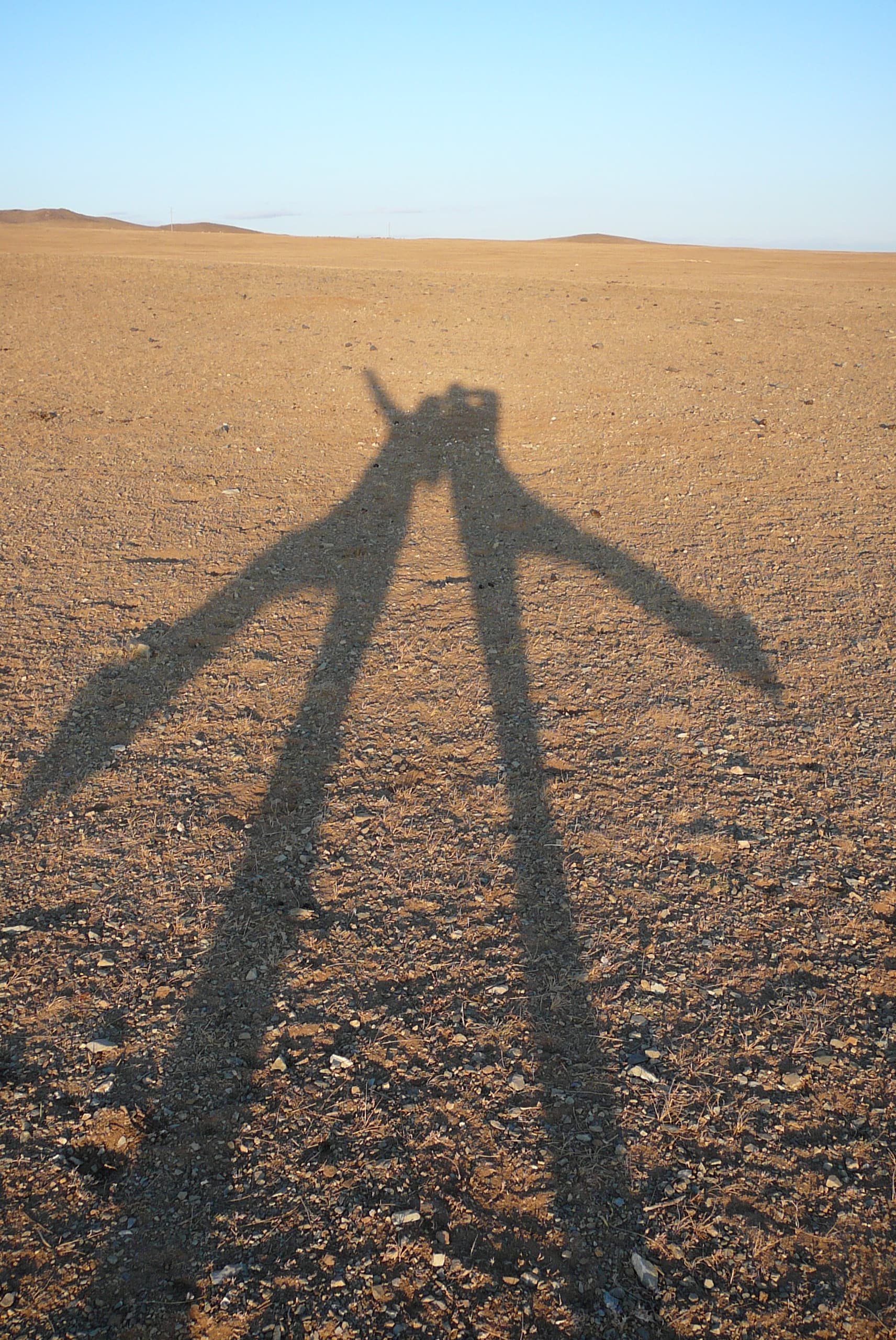 Photography Tips for Mongolia’s Landscapes