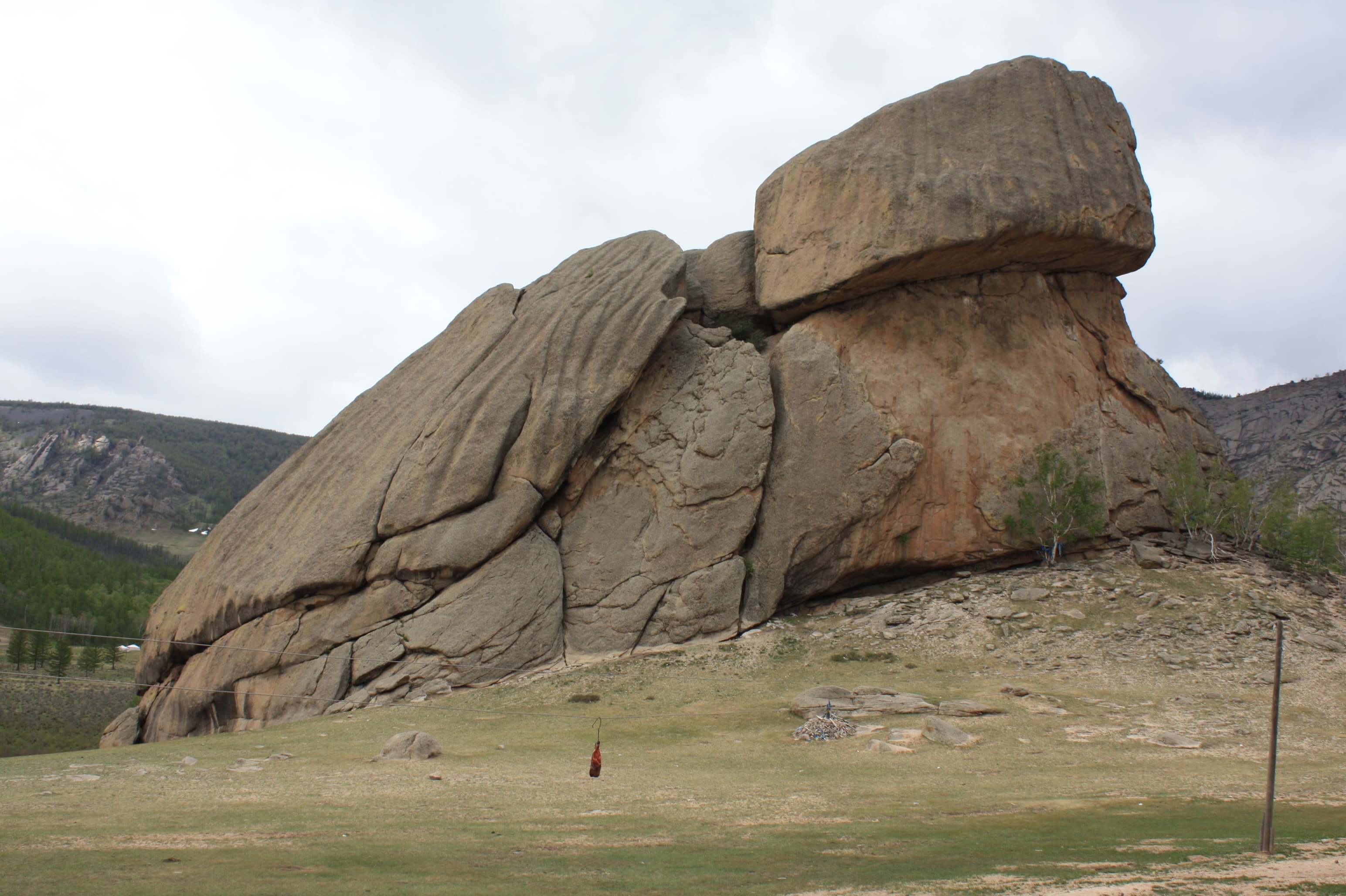 Short & Getaway Tours